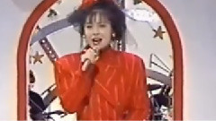 中山美穗 - WAKU WAKUさせて & ツイてるねノッてるね & 派手!!!