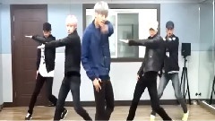 MR.MR - Who's That Girl