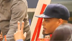 T.I. - Friends