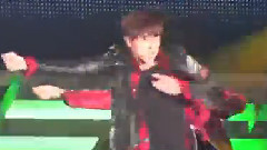 东方神起,EXO,Super Junior - Spectrum