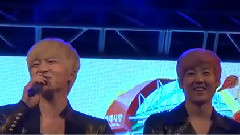 U-Kiss - Talk