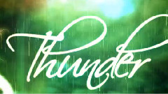 Jessie J - Thunder