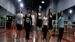 模仿翻唱 - Kill Bill 舞蹈模仿