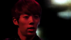 U-Kiss - Someday