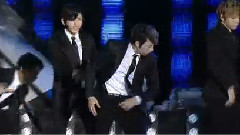 U-Kiss - Standing Still