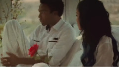 Childish Gambino,Jhené Aiko - Bed Peace