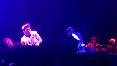Infinite-H,Infinite - H Dance