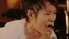 UVERworld - Zepp DiverCity 男祭