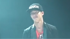 Teen Top - Wopop Concert