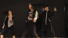 模仿翻唱 - Touch Down 舞蹈模仿