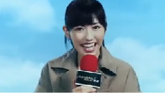 AKB48,渡边麻友 - 映画(パーシージャクソン:魔の海)TVCM:まゆゆ編15秒