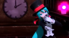 初音未来,VOCALOID家族 - 妄想スケッチ