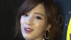 T-ara - M!Countdown Back Stage