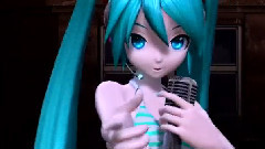初音未来,VOCALOID家族 - 妄想スケッチ