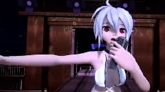 初音未来,VOCALOID家族 - 妄想スケッチ