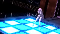 初音未来,巡音流歌,VOCALOID家族 - 妄想スケッチ