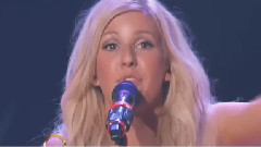 Ellie Goulding - Burn
