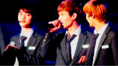 EXO,EXO-M,张艺兴(EXO) - Talk
