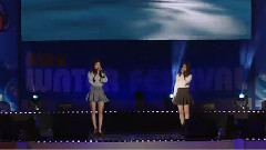 Davichi - 乌龟 & 8282
