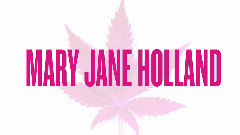 Lady Gaga - Mary Jane Holland
