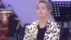 B.A.P - Badman