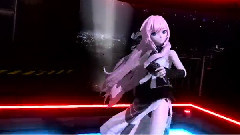 初音未来,巡音流歌,VOCALOID家族 - 妄想スケッチ