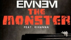 Rihanna,Eminem - The Monster