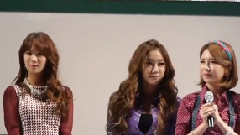 Nine Muses - Talk