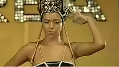 Dunja Ilic - U Dahu
