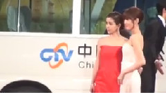 Dream Girls - 第48届金钟奖颁奖典礼 红地毯 Cut
