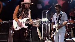 Stevie Ray Vaughan,Eric Johnson,Eric Clapton - Live At Montreux