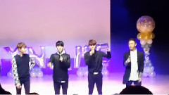 MYNAME - 交换版Message & 最后MNET