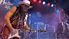 Stevie Ray Vaughan,Eric Johnson,Eric Clapton - Live At Montreux