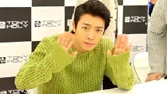 Super Junior-M - SJ-M粉丝签名会