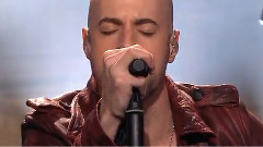 Daughtry - Waiting For Superman