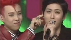 Block B - Very Good & 舞台介绍 & Ending