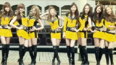 SHINee,少女时代 - 幸运的一天