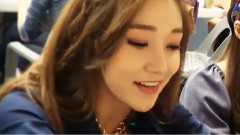 Nine Muses - 釜山大婶们