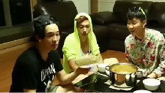 YG Family - WIN(Who Is Next?)