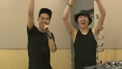 YG Family,姜昇润(Winner) - 姜胜允的一天 Win Team A