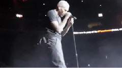 Chris Brown - Sweet Serenade & Beautiful People