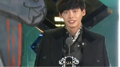 李钟硕 - Mnet Wide News