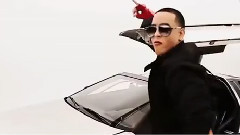 Daddy Yankee - La Calle Moderna