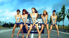 4minute,金泫雅 - My Color