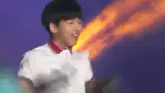 B1A4 - Beautiful Target