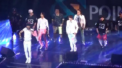 B1A4 - 星光之歌
