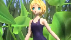 镜音双子,VOCALOID家族 - みくみく菌にご注意♪