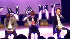 MYNAME - 读信的男人们
