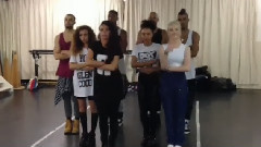 Little Mix - Move