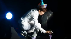 Infinite,南优贤(Infinite) - Beautiful